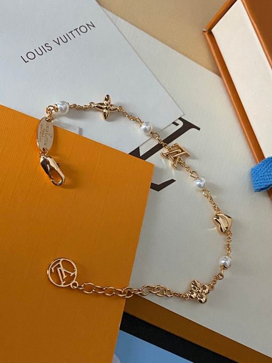 LV Bracelet 11lyh615 (2)