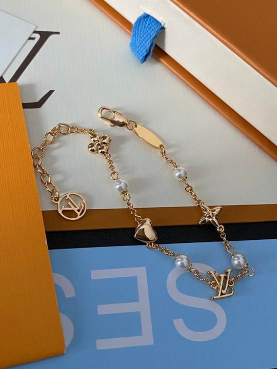 LV Bracelet 11lyh615 (3)