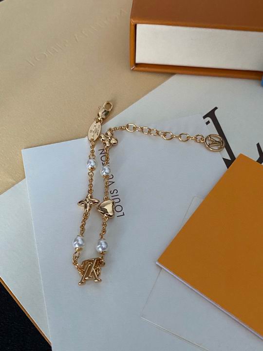 LV Bracelet 11lyh615 (4)