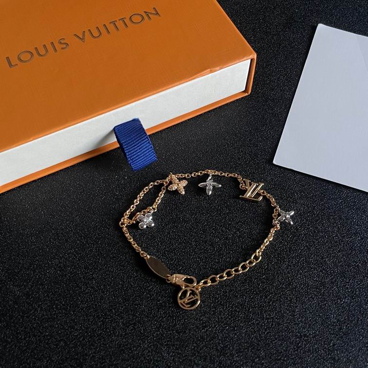 LV Bracelet 11lyh616 (1)