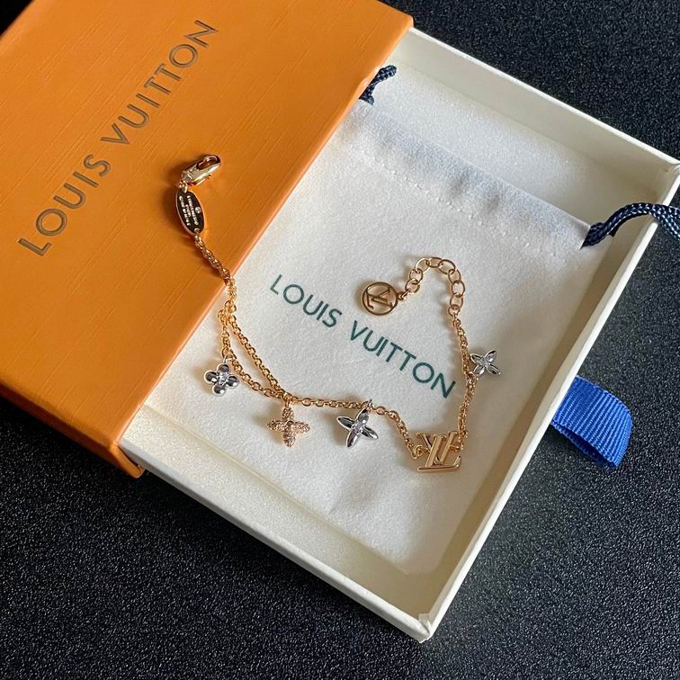 LV Bracelet 11lyh616 (3)