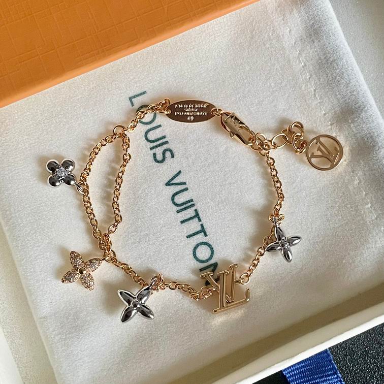 LV Bracelet 11lyh616 (4)
