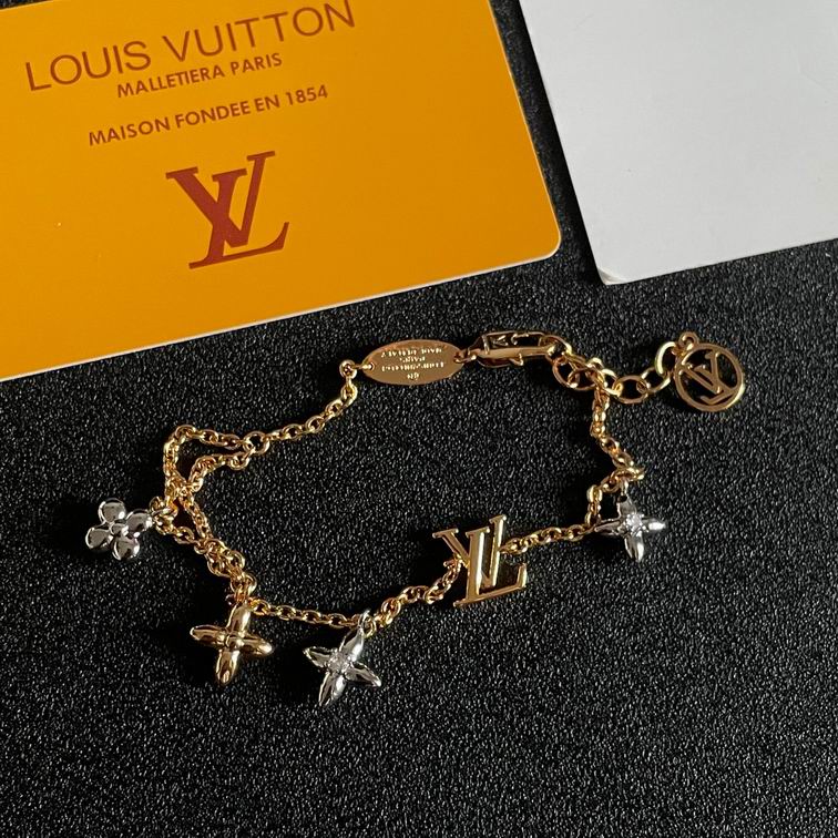 LV Bracelet 11lyh616 (6)