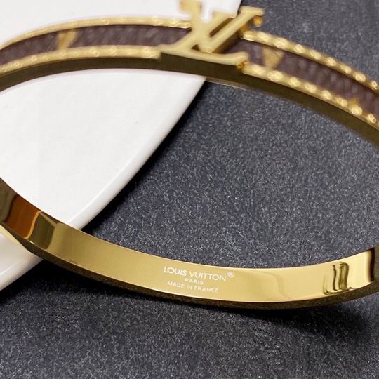 LV Bracelet 11lyh619 (4)