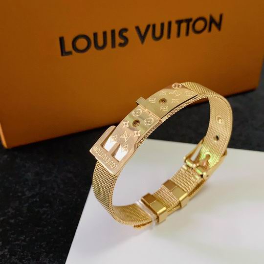 LV Bracelet 11lyh620 (1)