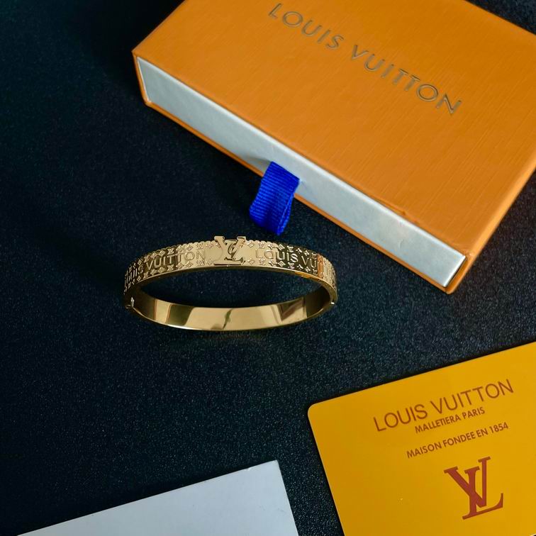 LV Bracelet 11lyh626 (1)