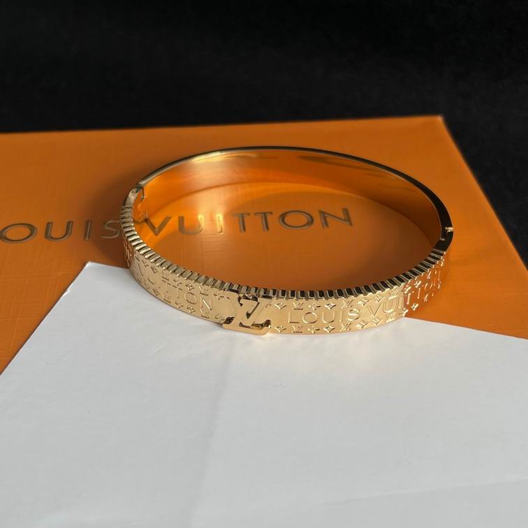 LV Bracelet 11lyh626 (4)