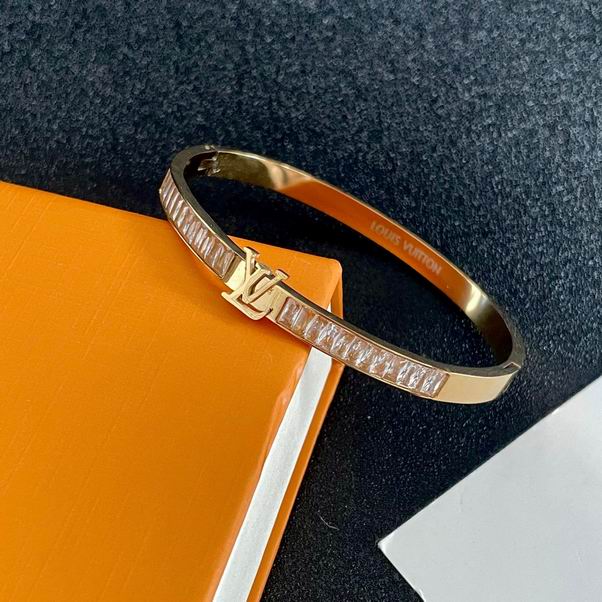 LV Bracelet 11lyh627 (1)