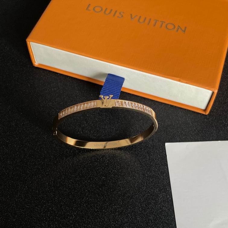 LV Bracelet 11lyh627 (4)