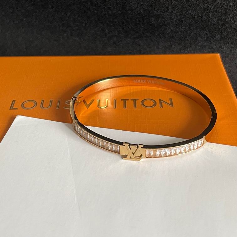 LV Bracelet 11lyh627 (6)
