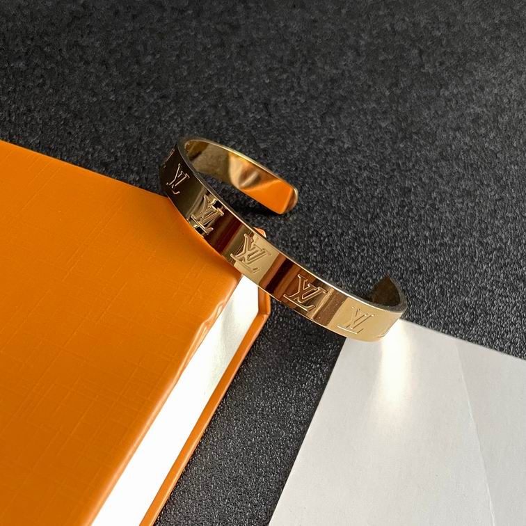 LV Bracelet 11lyh628 (2)