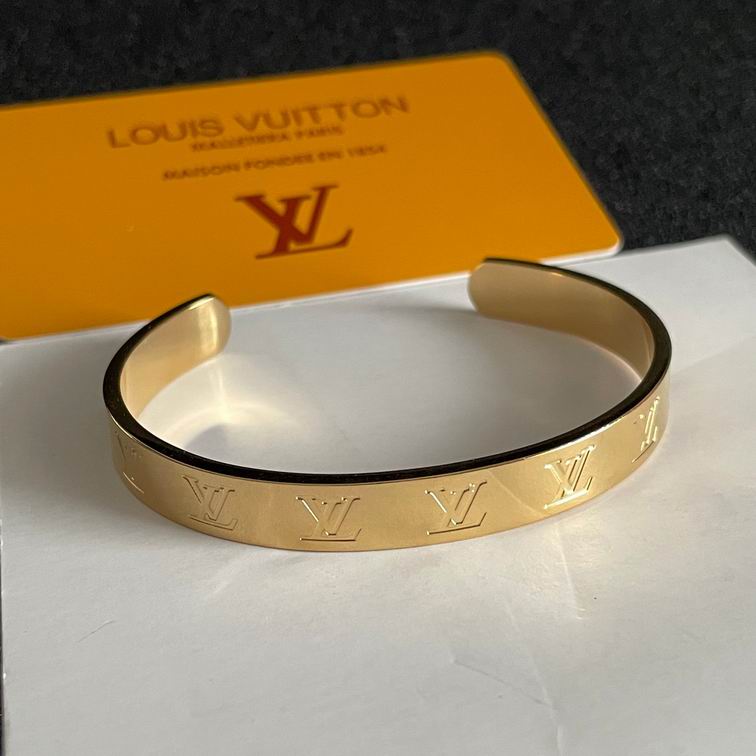 LV Bracelet 11lyh628 (3)