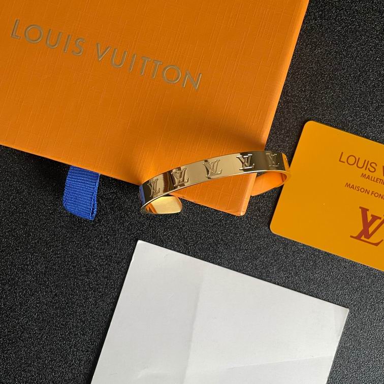 LV Bracelet 11lyh628 (4)