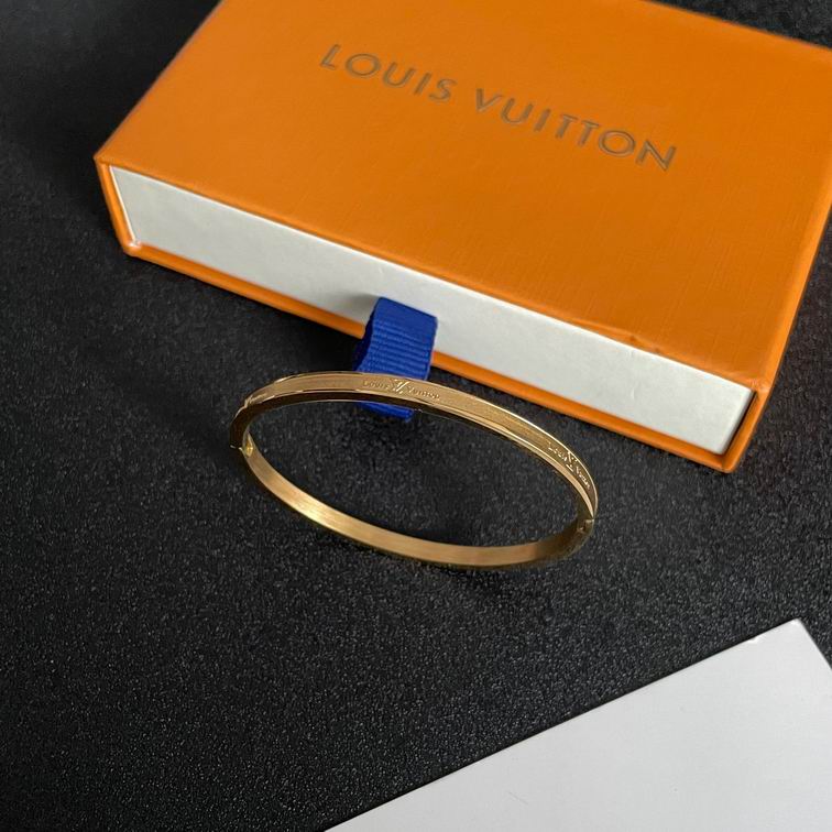 LV Bracelet 11lyh629 (2)
