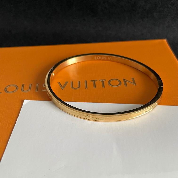 LV Bracelet 11lyh629 (4)