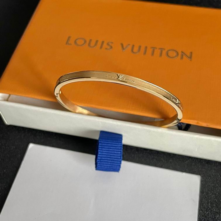 LV Bracelet 11lyh629 (6)