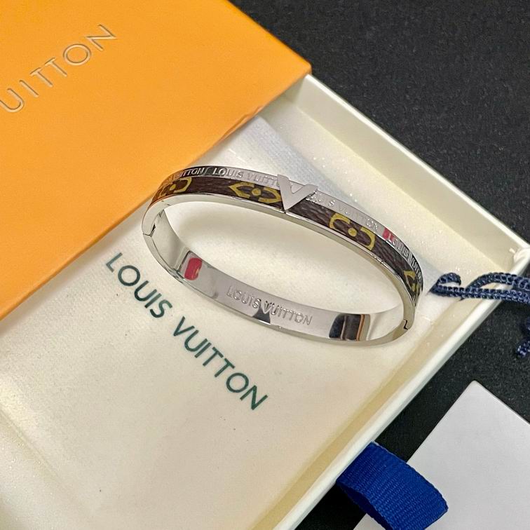 LV Bracelet 11lyh636 (3)