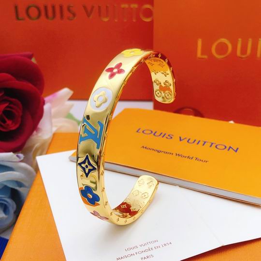 LV Bracelet 11lyh638 (2)