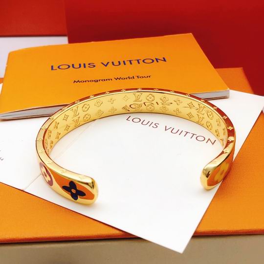 LV Bracelet 11lyh638 (3)