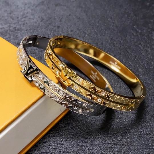 LV Bracelet 11lyh640 (1)