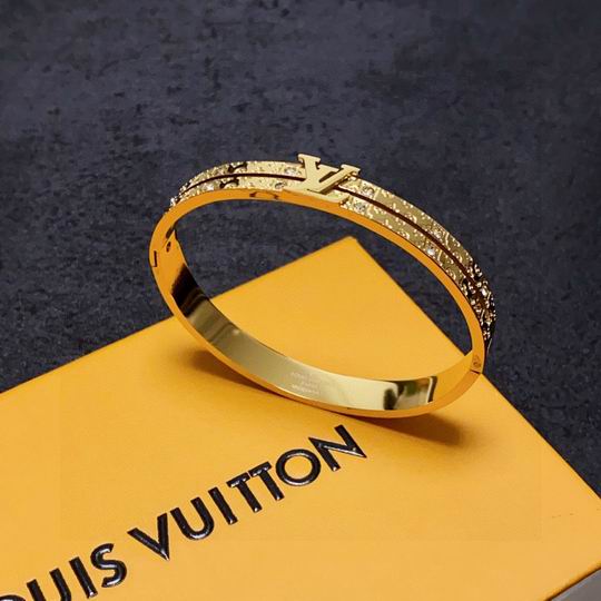LV Bracelet 11lyh640 (2)