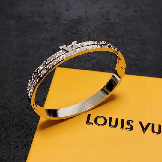 LV Bracelet 11lyh640 (3)