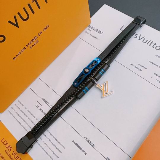 LV Bracelet 11lyh647 (3)