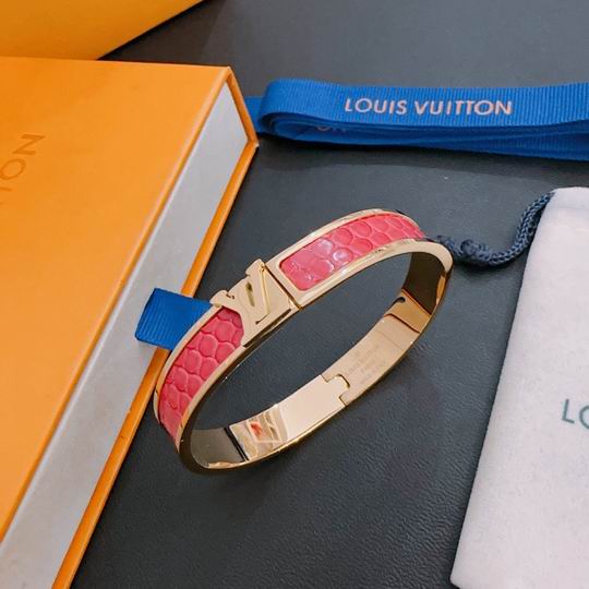 LV Bracelet 11lyh652 (4)