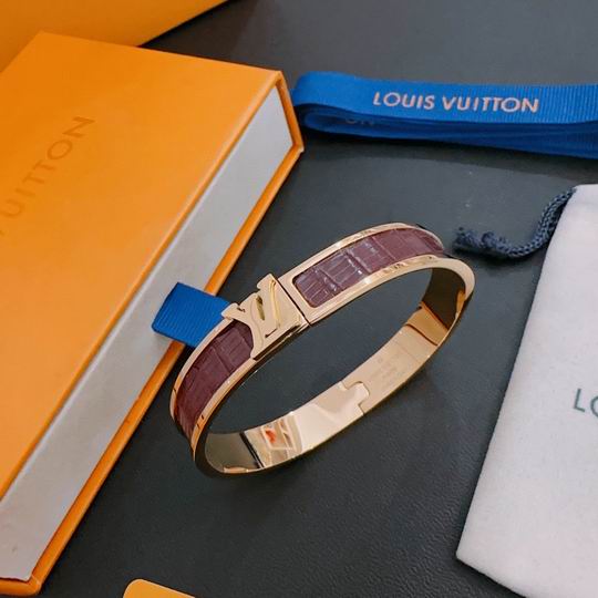 LV Bracelet 11lyh653 (1)