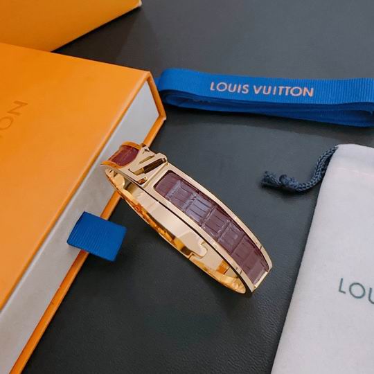 LV Bracelet 11lyh653 (2)
