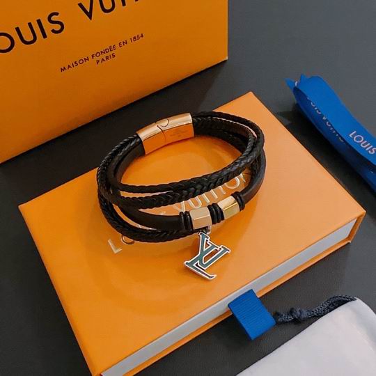 LV Bracelet 11lyh654 (2)