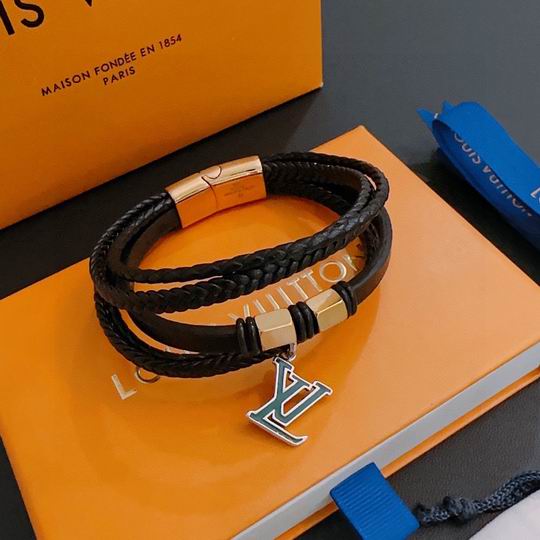 LV Bracelet 11lyh654 (4)