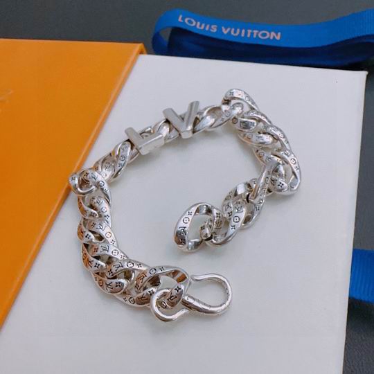 LV Bracelet 11lyh660 (3)