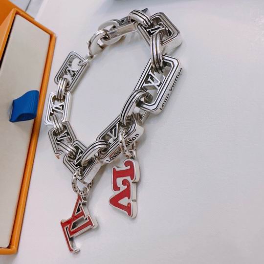 LV Bracelet 11lyh668 (2)