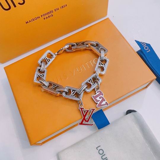LV Bracelet 11lyh668 (3)