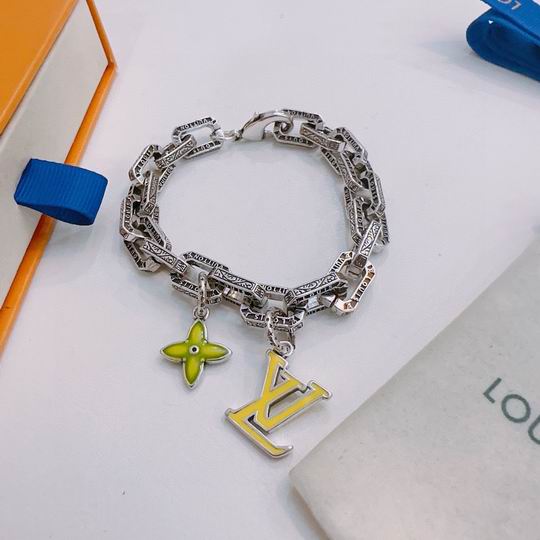 LV Bracelet 11lyh669 (1)