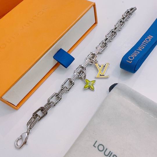 LV Bracelet 11lyh669 (2)