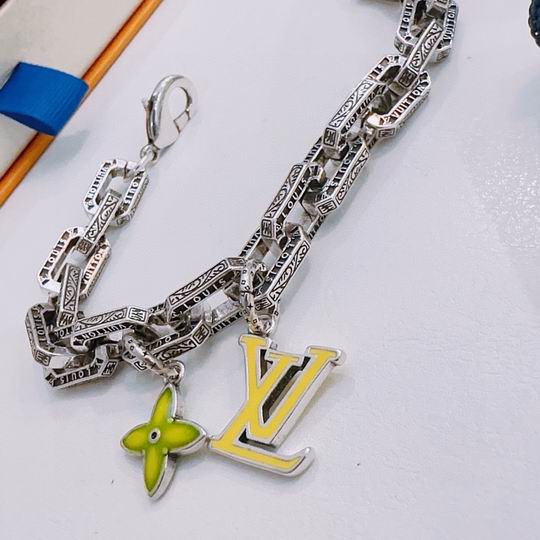 LV Bracelet 11lyh669 (3)