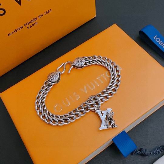 LV Bracelet 11lyh672 (3)