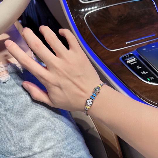 LV Bracelet 11lyh674 (4)