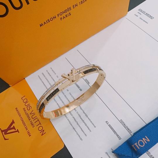LV Bracelet 11lyh675 (3)