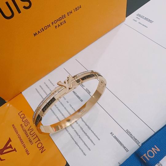 LV Bracelet 11lyh675 (4)