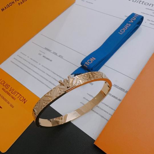 LV Bracelet 11lyh676 (1)