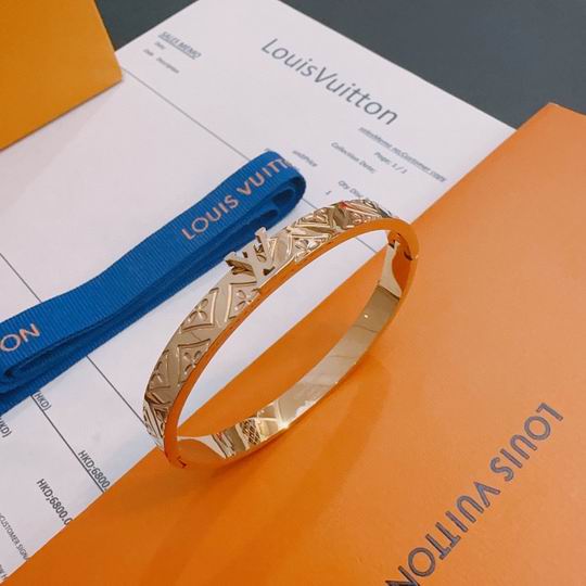 LV Bracelet 11lyh676 (2)