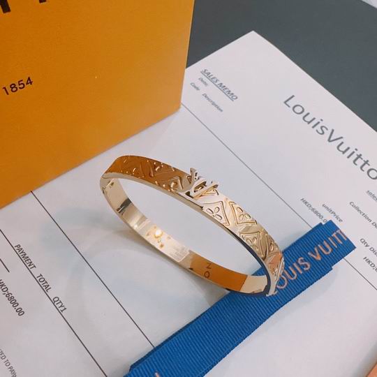 LV Bracelet 11lyh676 (3)