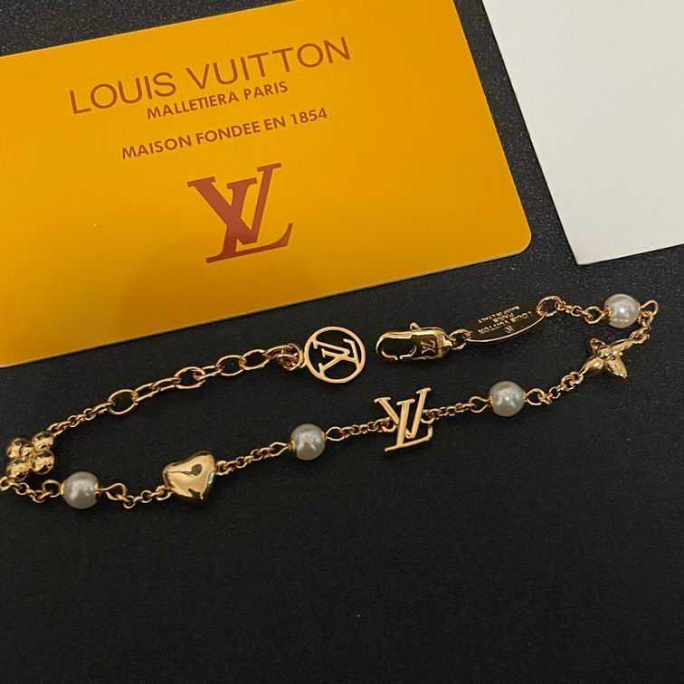 LV Bracelet 11lyh677 (2)