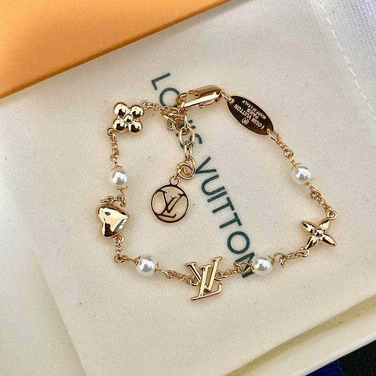 LV Bracelet 11lyh677 (3)