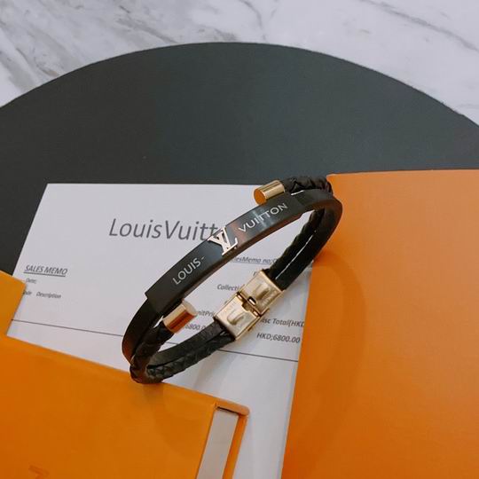 LV Bracelet 11lyh679 (2)