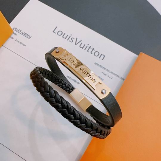 LV Bracelet 11lyh680 (5)