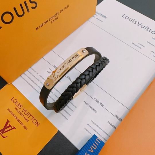 LV Bracelet 11lyh680 (6)